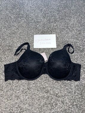 NWT Savage X Fenty Lace Bra